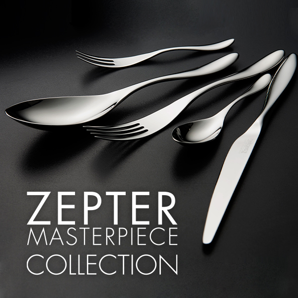 Zepter Tableware Collection