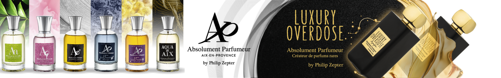 Zepter Perfumes