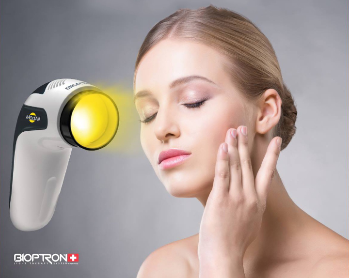 Bioptron