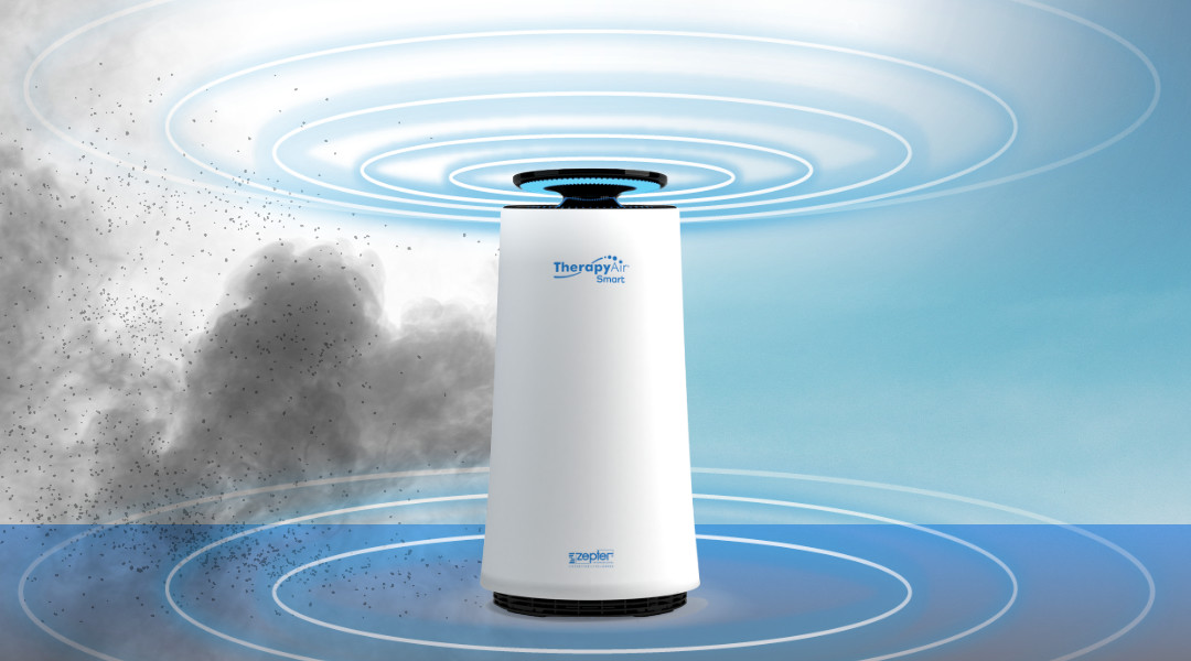 Therapy Air Smart