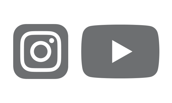 Zepter Magyarország Instagramon és YouTube-on