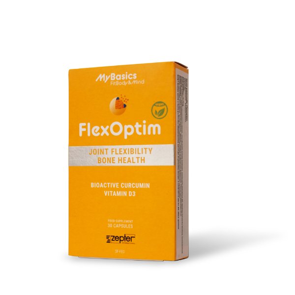 Flexoptim 30 kapszula