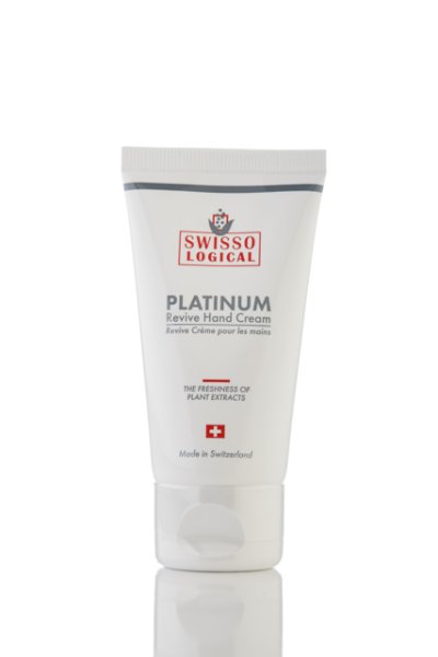 Platinum Revive kézkrém