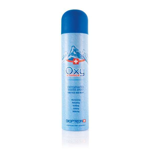 Oxy-sterile Spray 250 ml