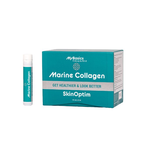 SkinOptim Collagen
