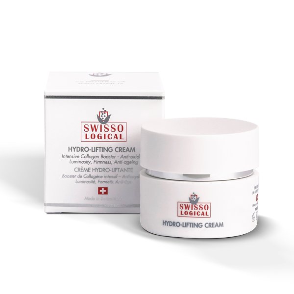 Swisso Logical Ránctalanító krém, 30 ml