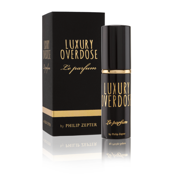 Luxury Overdose LE PARFUM 10ml
