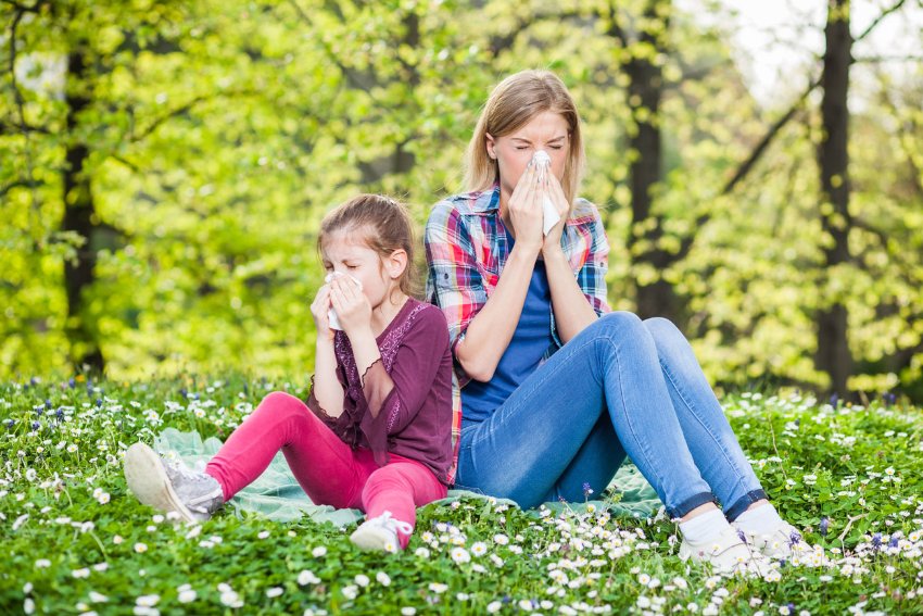 Egyre hosszabb az allergiaszezon – hogyan szabadulhatsz meg a kínzó tünetektől?